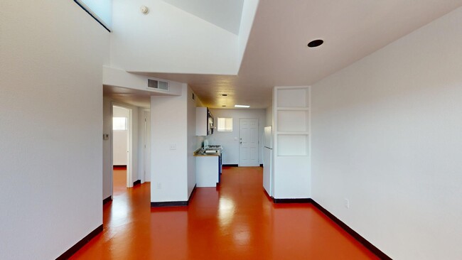 3410 Vail Ave SE in Albuquerque, NM - Building Photo - Building Photo