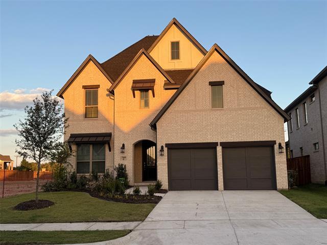 property at 709 Mountain Laurel Rd.