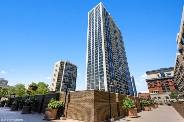 property at 1560 N Sandburg Terrace