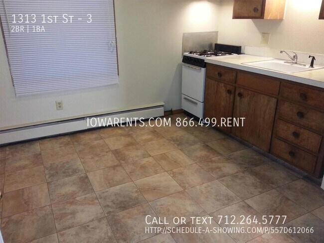 property at 1313 1st Ave