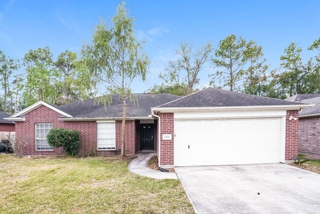 property at 23115 Sandpiper Trail