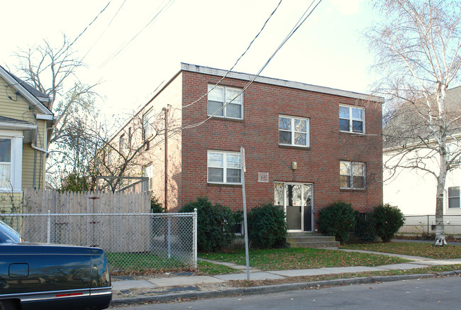 Carpenter Street Apartments in Hartford, CT - Building Photo - Building Photo