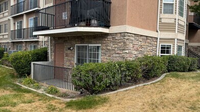 1617 W Treille Ct in West Valley City, UT - Building Photo - Building Photo