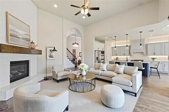 4200 Porosa Ln in Prosper, TX - Building Photo - Building Photo