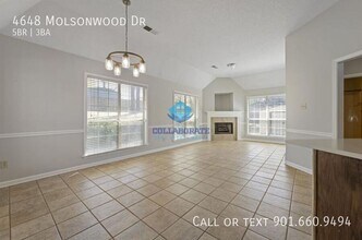 4648 Molsonwood Dr in Memphis, TN - Building Photo - Building Photo