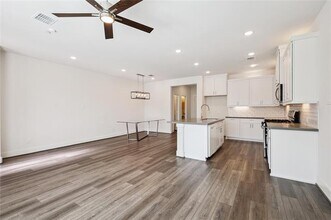 6309 Rover Ln in North Richland Hills, TX - Building Photo - Building Photo