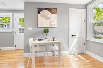 12 Morrison St in Medford, MA - Building Photo - Building Photo