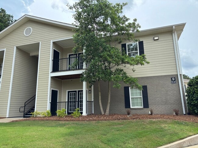 property at 1021 Molly Barr Rd