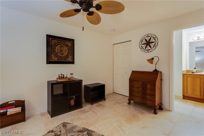 property at 20201 Estero Gardens Cir