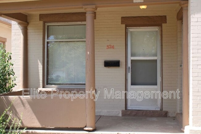 324 W Routt Ave in Pueblo, CO - Building Photo - Building Photo