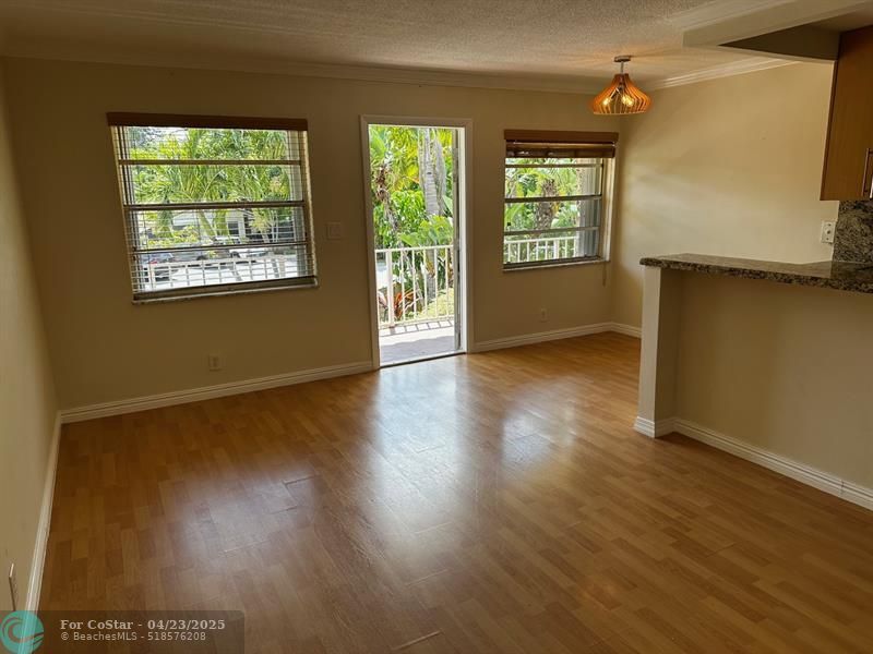 1125 NE 16th Pl in Fort Lauderdale, FL - Building Photo