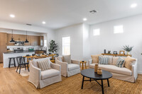 One Ford Road in Lubbock, TX - Building Photo - Interior Photo