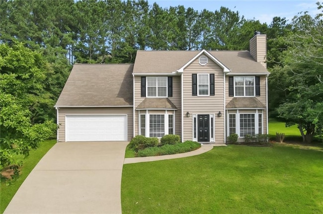property at 405 Mt Vernon Ct