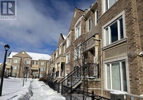 3135 Boxford Cres in Mississauga, ON - Building Photo