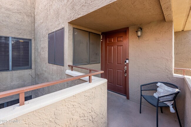5122 E Shea Blvd in Scottsdale, AZ - Building Photo - Building Photo