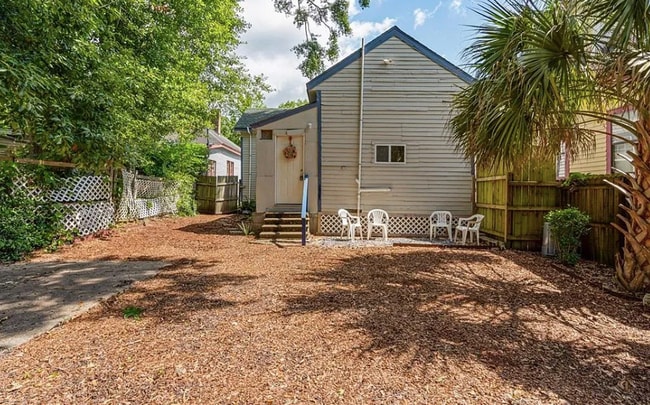 1363 St Stephens Rd in Mobile, AL - Foto de edificio - Building Photo