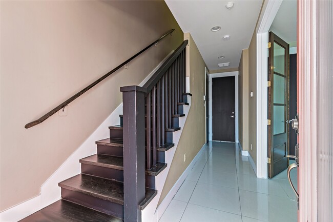 property at 3419 Gillespie St