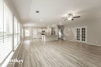 3211 Calla Lily Trl in Richmond, TX - Building Photo - Building Photo