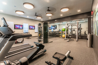 Cathedral Lakes in Spring, TX - Foto de edificio - Interior Photo