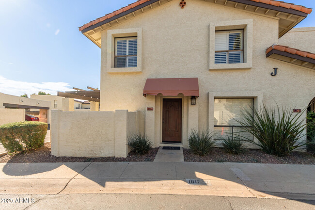 1817 E Hayward Ave in Phoenix, AZ - Building Photo - Building Photo