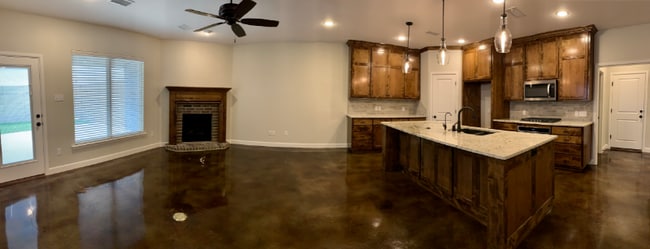 1208 Milltown Rd in Midland, TX - Building Photo - Building Photo