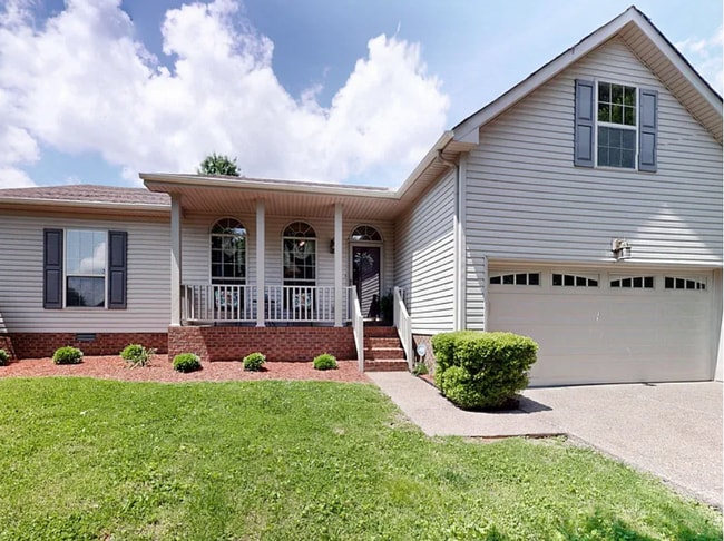 property at 348 Huntington Dr