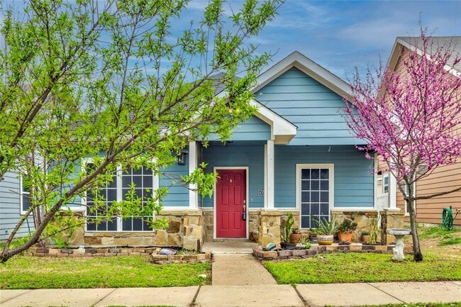property at 10940 Kinston St