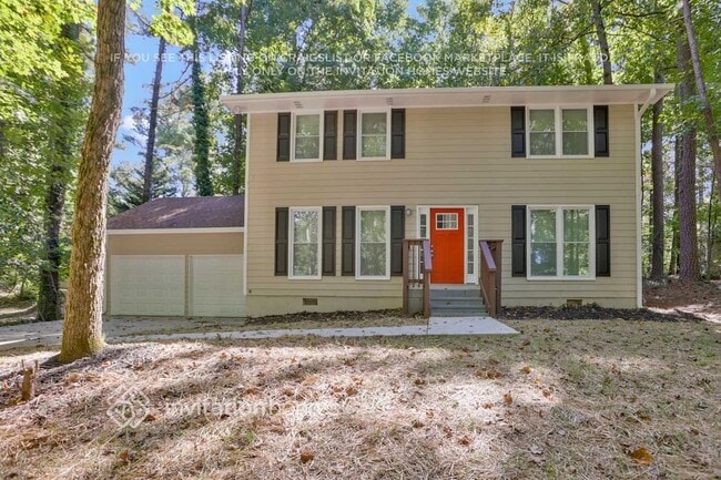3607 Memorial Pkwy NW in Kennesaw, GA - Building Photo - Building Photo