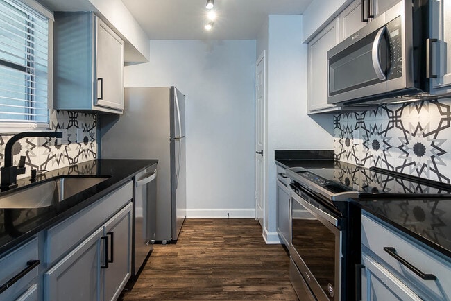 Tramor at Hunter's Glen in Austin, TX - Foto de edificio - Building Photo