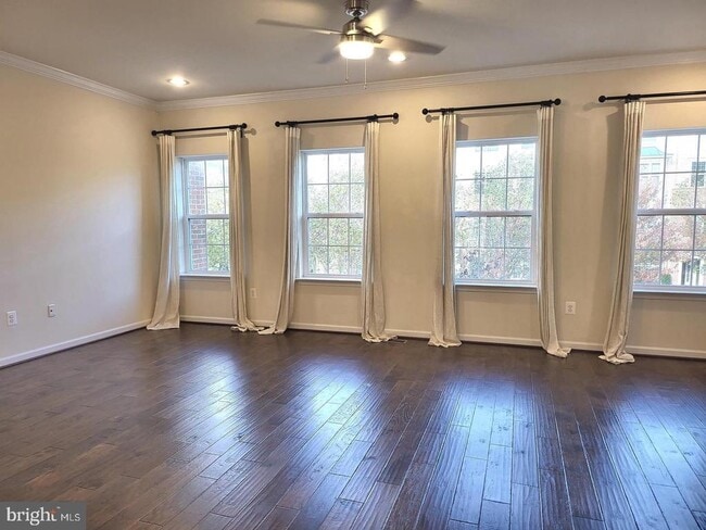 property at 7439 St Margarets Blvd