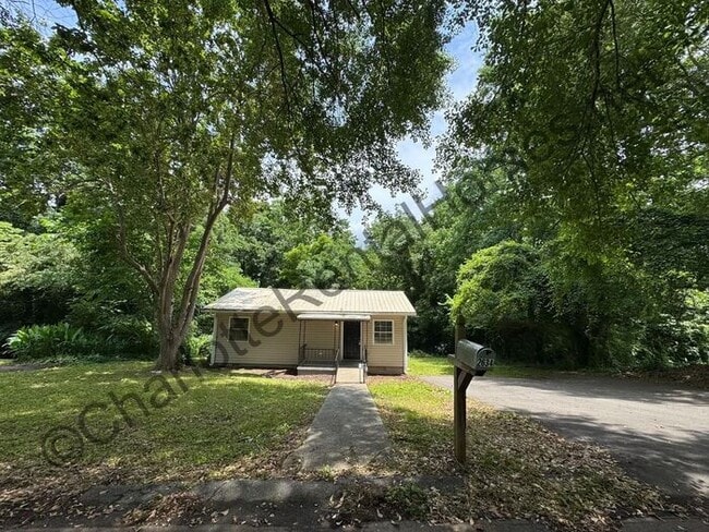 property at 2634 Bradford St