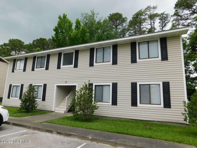 property at 201 Shipman Rd