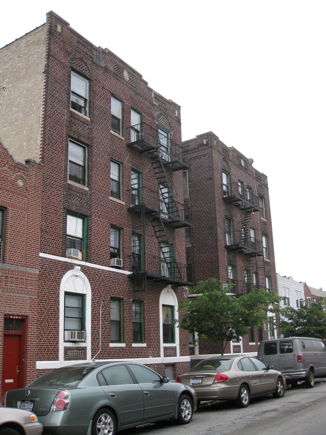 8623 Bay 16th St in Brooklyn, NY - Building Photo - Building Photo