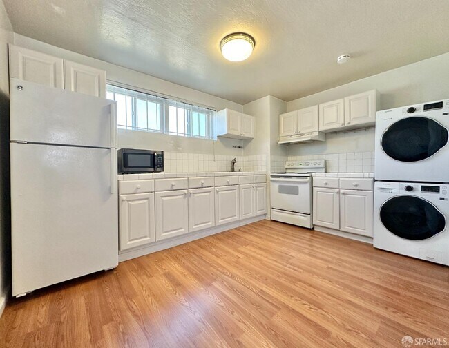 property at 1001 Sloat Blvd