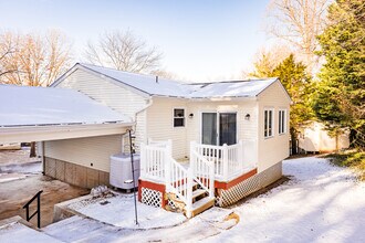 6571 11th St in Chesapeake Beach, MD - Building Photo - Building Photo