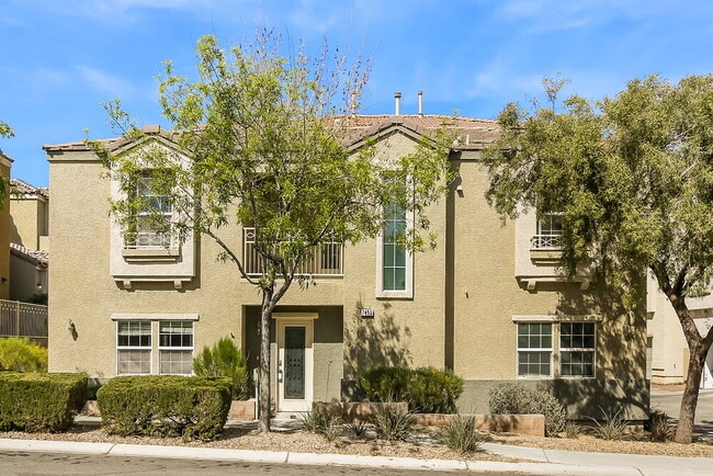 property at 7453 Showy Ct