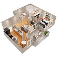 The Verandas at Lake Norman photo'