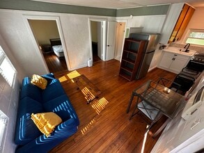 236 W Michigan Ave, Unit 3 in DeLand, FL - Foto de edificio - Building Photo