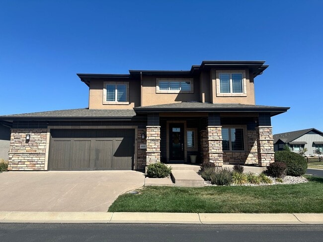 property at 6938 White Snow Ct