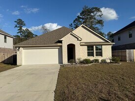 24422 Dawson Ct in Ponchatoula, LA - Building Photo