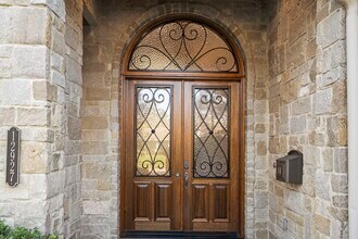 12927 Hansel Ln in Houston, TX - Building Photo - Building Photo