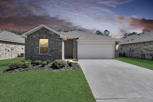 14222 W Rim Ln in Shenandoah, TX - Building Photo - Building Photo