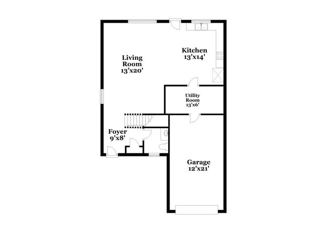 831 Littleton Dr in Concord, NC - Foto de edificio - Building Photo