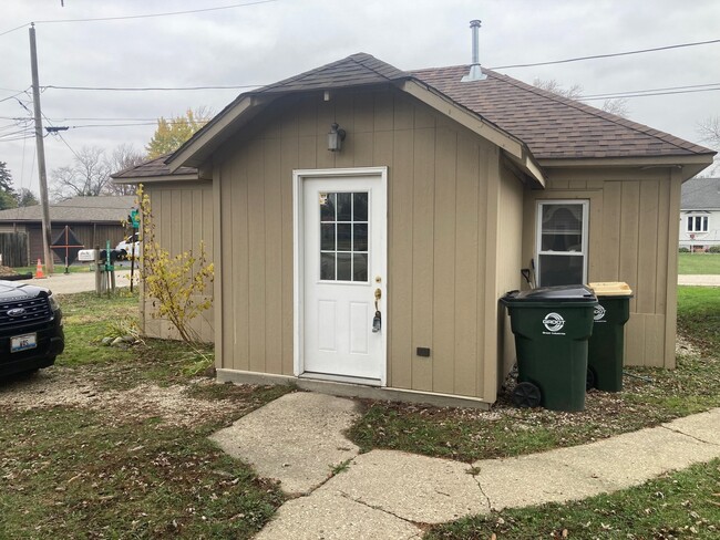 property at 25080 W Il Rte 173
