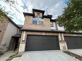 4220 Tallulah Dr in Plano, TX - Building Photo