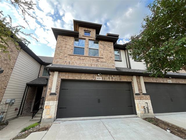 property at 4220 Tallulah Dr