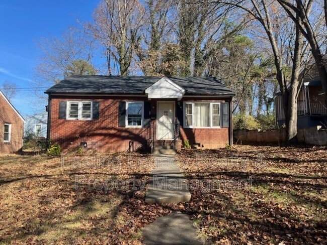 property at 225 Terrace Ave