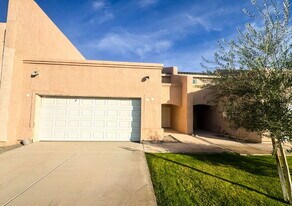 7282 E 38th Ln in Yuma, AZ - Building Photo