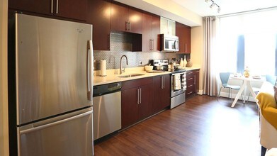 Camden NoMa in Washington, DC - Building Photo - Interior Photo