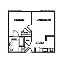 Sterling Place in Lakeland, FL - Building Photo - Floor Plan